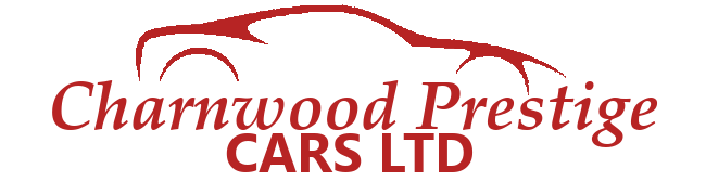 Charnwood Prestige Cars Ltd Logo